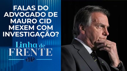 Bolsonaro pode ser preso após divulgação de novos relatos sobre caso das joias?