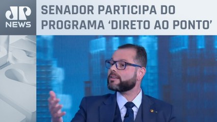 Jorge Seif: ‘Bolsonaro mostrou o que é direita e esquerda’