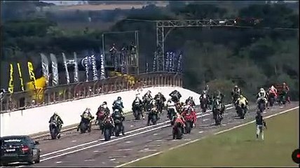 Moto1000GP: veja quem eram os pilotos que morreram em Cascavel