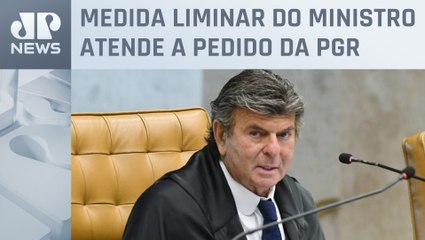 Fux suspende lei de Porto Alegre que cria ‘Dia do Patriota’