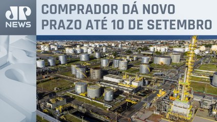Petrobras não entrega refinaria vendida no Ceará