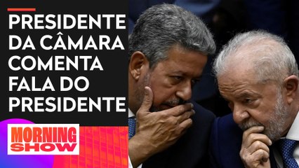 Lira sobre defesa de Lula de votos sigilosos no STF: ‘Princípio da transparência ficaria ofuscado’