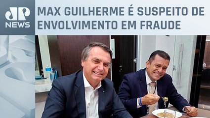 Ex-segurança de Bolsonaro diz que não falava com Mauro Cid por mensagem