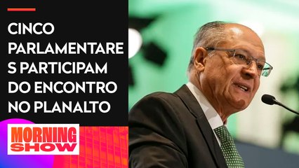 Ciclone no Rio Grande do Sul: Alckmin convoca reunião com ministros para discutir situação no Estado