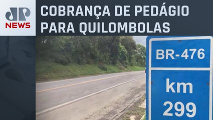 Justiça do Paraná suspende 1º leilão do novo PAC