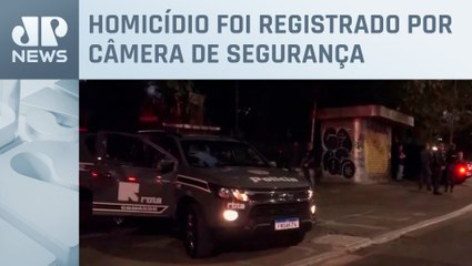 Sargento aposentado é o oitavo policial militar morto este ano na Baixada Santista