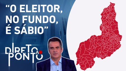 Ciro Nogueira faz análise sobre Piauí o ter eleito e também a Lula