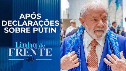 Lula diz não conhecer o Tribunal Penal Internacional; comentaristas analisam
