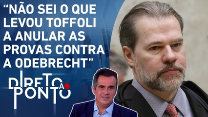 Ciro Nogueira: ‘Lava Jato revelou o talvez maior esquema de corrupção do mundo’