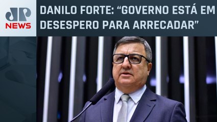 Relator da LDO diz ter ‘dó’ de Haddad por ter estabelecido meta de déficit zero em 2024