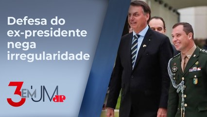 Mauro Cid diz em delação que Bolsonaro teria discutido minuta do golpe com militares