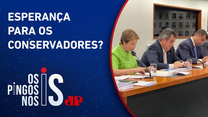 Tarcísio de Freitas e Tereza Cristina juntos nas eleições 2026? Confira debate