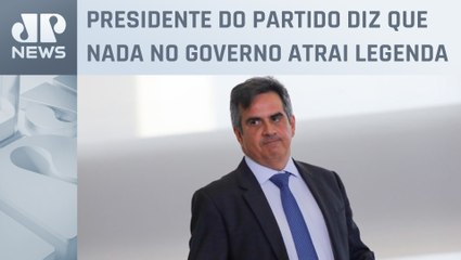 Ciro Nogueira reafirma que PP continua na oposição