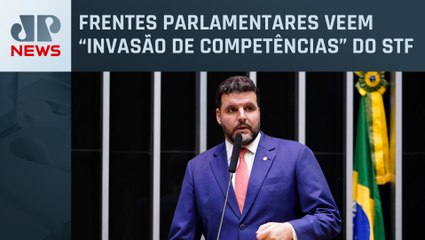Pedro Lupion: ‘Cabe ao Legislativo zelar por suas competências e atribuições’