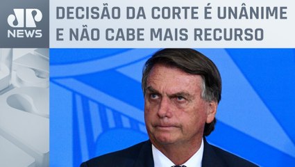 TSE multa Jair Bolsonaro e coligação por propaganda negativa em 2022