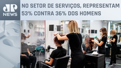 Mulheres lideram maioria dos negócios no Brasil, diz IBGE