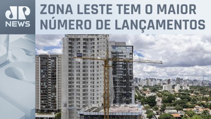 Moradores de São Paulo reclamam de novas construções