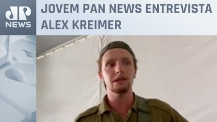 ‘Comunidade brasileira está acabada’, desabafa amigo de jovem assassinado em Israel