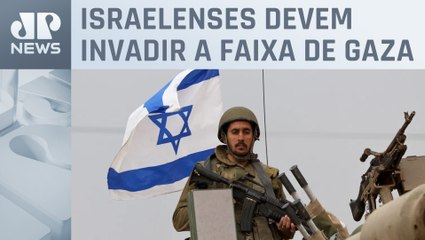 Israel convoca 300 mil reservistas em resposta aos ataques do Hamas