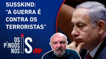 Brasileiro que vive em Israel analisa os principais erros de Netanyahu na guerra contra Hamas