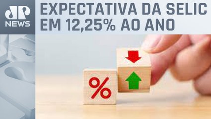 Brasil e Estados Unidos decidem taxa básica dos juros na ‘Super Quarta’
