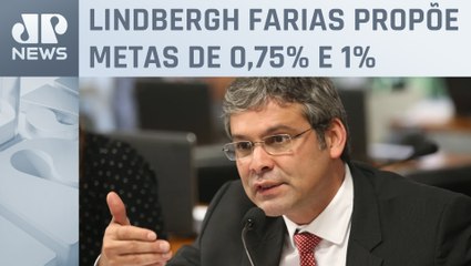 Deputado do PT apresenta emendas para mudar meta de déficit zero