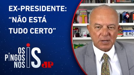 Motta analisa declaração de Bolsonaro sobre Tarcísio: ‘Mostra que governador não é fantoche’