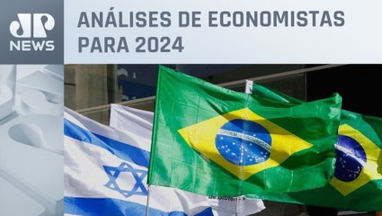 Especialistas alertam para efeitos de guerras e de fenômenos climáticos na economia brasileira