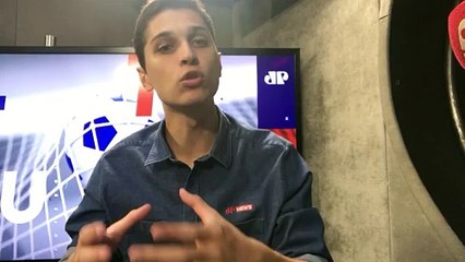 Guilherme Napolis: São Paulo foca em 2024 de olho em jovens de Cotia e mudança de patrocinador
