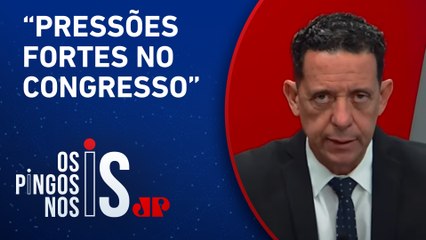 ‘PT queria Jorge Messias’, diz Trindade sobre escolha de Dino para o STF