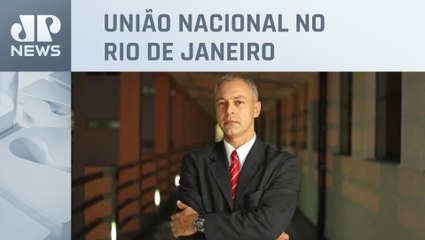 Novo secretário de Segurança do RJ defende integração contra crime organizado