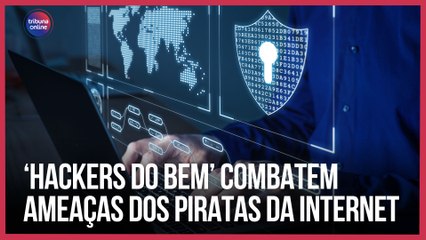‘Hackers do bem’ combatem ameaças dos piratas da internet | EconomiaES
