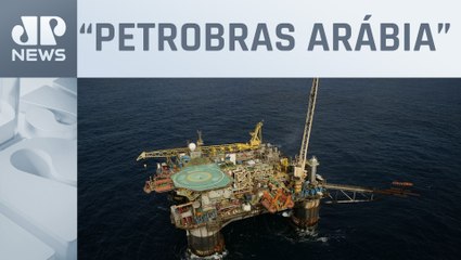 Jean Paul Prates anuncia subsidiária da Petrobras no Oriente Médio
