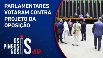 Ala do PL quer punir ‘deputados petistas’ da sigla