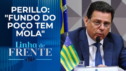 Presidente do PSDB indica que o partido está próximo ao fim