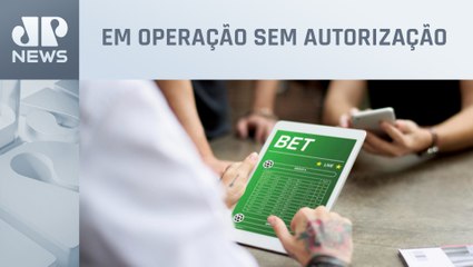 Procon do Rio de Janeiro notifica casas de apostas esportivas online