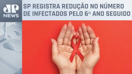 Campanha Dezembro Vermelho traz conscientização sobre HIV e Aids