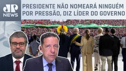 Lula não dividirá Ministério da Justiça, diz Jaques Wagner