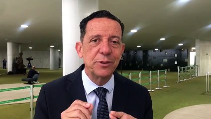 José Maria Trindade: Em disputa ‘ferrenha’, União Brasil antecipa para fevereiro eleição interna