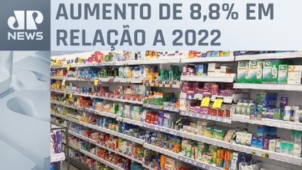 Farmácia Popular alcança 22 milhões de brasileiros em 2023