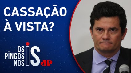 PT e PL projetam derrota de Sergio Moro no TRE do Paraná