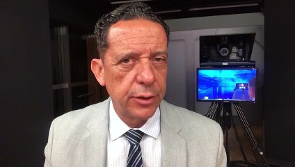 José Maria Trindade: Governo aposta em reforma ministerial para aprovar agenda em 2024
