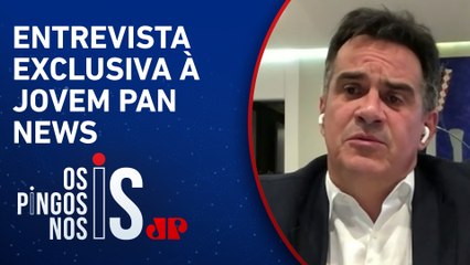 Ciro Nogueira analisa e avalia estratégia do governo para desoneração da folha de pagamento
