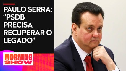 PSDB analisa candidatura própria à Prefeitura de SP