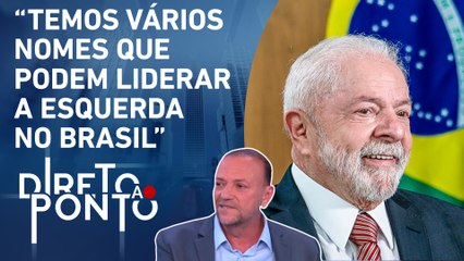 Edinho Silva: ‘Lula não tem sucessor, é um gênio da política’