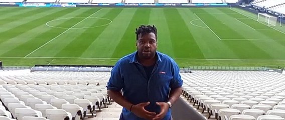 Márcio Reis: Em meio à saída de Veríssimo, Corinthians estreia com vitória no Paulistão