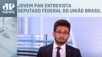 ‘Apoio de Bolsonaro a Ricardo Nunes não vai colar’, opina Kim Kataguiri sobre eleições em SP