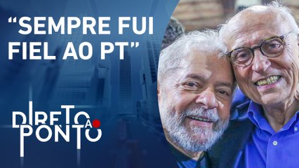 Eduardo Suplicy responde: O que faria se estivesse no lugar de Lula?