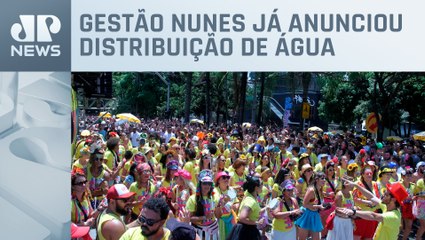 Comissão cobra da Prefeitura ações para o Carnaval de 2024 em São Paulo