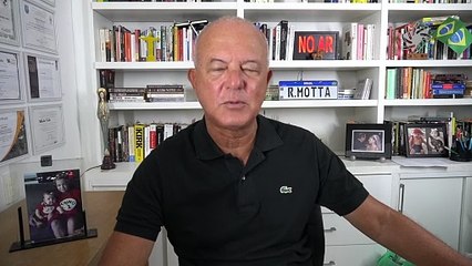 Roberto Motta: Biden deveria colocar ‘as barbas de molho’ e se esquivar do apoio brasileiro para as eleições